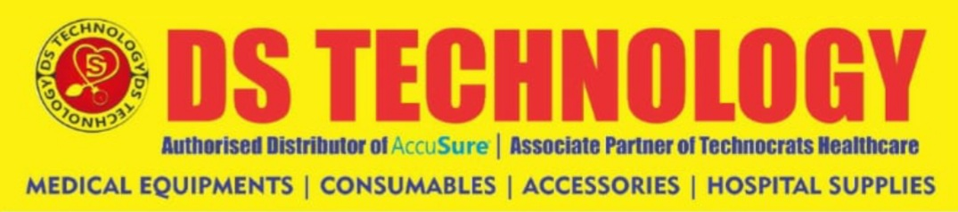 DS Technology Logo